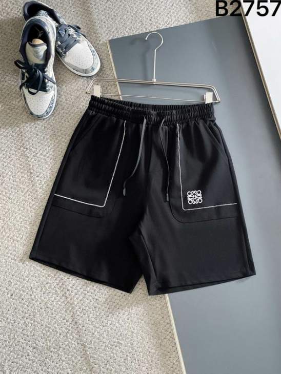 Picture of Loewe Short Pants _SKULoeweM-4XL25cx2518055